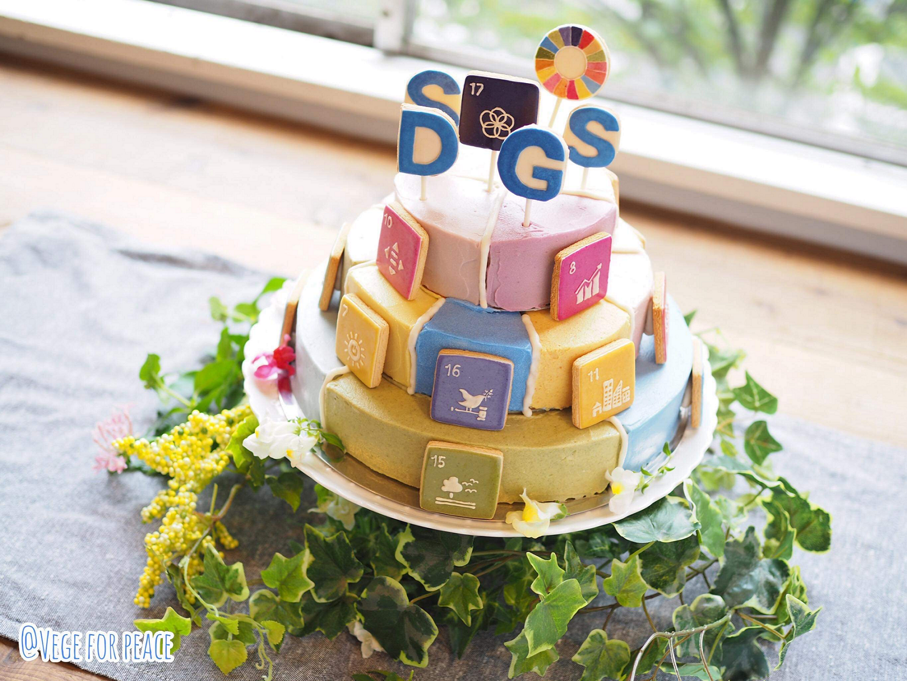 11 18 水 Bsフジ フューチャーランナーズ 17の未来 に学生が出演 学校法人 食糧学院